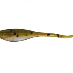 Bobby Garland Baby Shad 2 Inch Soft Plastic 18 Pack Baits