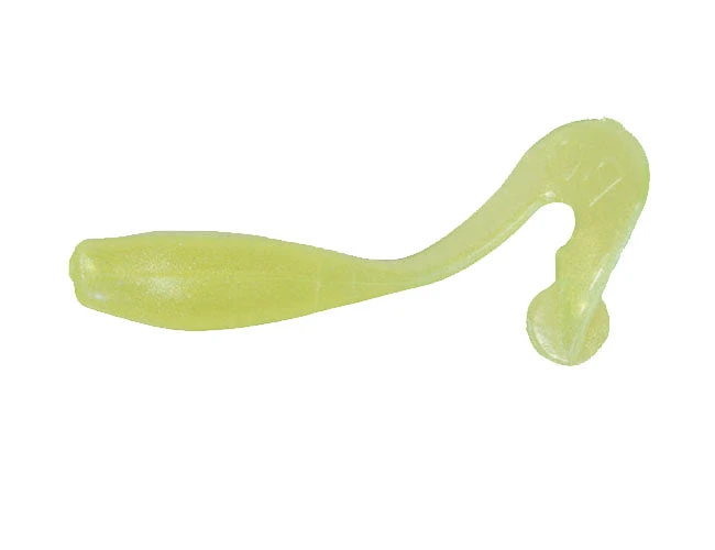 Bobby Garland Stroll'R 2 1/2 Inch Swimming Curlytail Soft Plastic 12 Pack Baits 4 Bobby Garland Stroll'R 2 1/2 Inch Swimming Curlytail Soft Plastic 12 Pack Baits