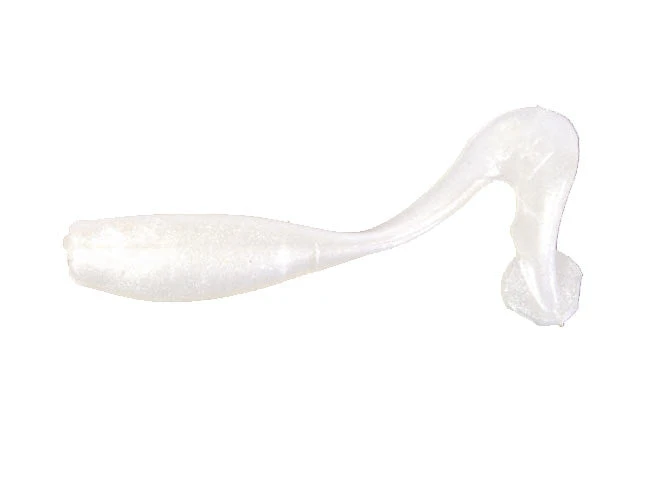 Bobby Garland Stroll'R 2 1/2 Inch Swimming Curlytail Soft Plastic 12 Pack Baits 5 Bobby Garland Stroll'R 2 1/2 Inch Swimming Curlytail Soft Plastic 12 Pack Baits