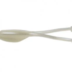 Bobby Garland Slab Dockt'R 2 1/2 Inch Soft Plastic Swimbait 12 Pack