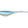 Baits Bobby Garland Itty Bit Swim'R 1 1/4 Inch Soft Plastic Swimbait 25 Pack
