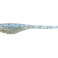 Baits Bobby Garland Itty Bit Swim'R 1 1/4 Inch Soft Plastic Swimbait 25 Pack