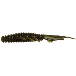 Gene Larew Biffle Bug 4 1/4 Inch Soft Plastic Creature Bait 8 Pack