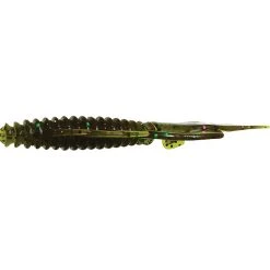 Gene Larew Biffle Bug 4 1/4 Inch Soft Plastic Creature Bait 8 Pack