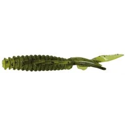 Gene Larew Biffle Bug 4 1/4 Inch Soft Plastic Creature Bait 8 Pack