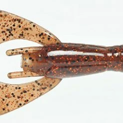 Baits NetBait Paca Craw 5 Inch Soft Plastic Craw 8 Pack