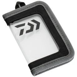 Daiwa D-Vec Tactical Clear View Lure Cover