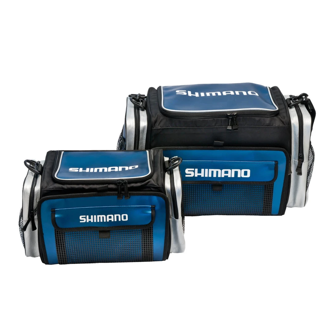 Accessories Shimano Borona Tackle Bag 2 Accessories Shimano Borona Tackle Bag