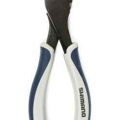 Accessories Shimano Brutas Black Nickel Cutters