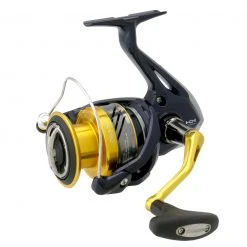 Shimano NASCI Inshore Spinning Reels