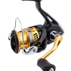 Shimano Sahara FI Spinning Reels