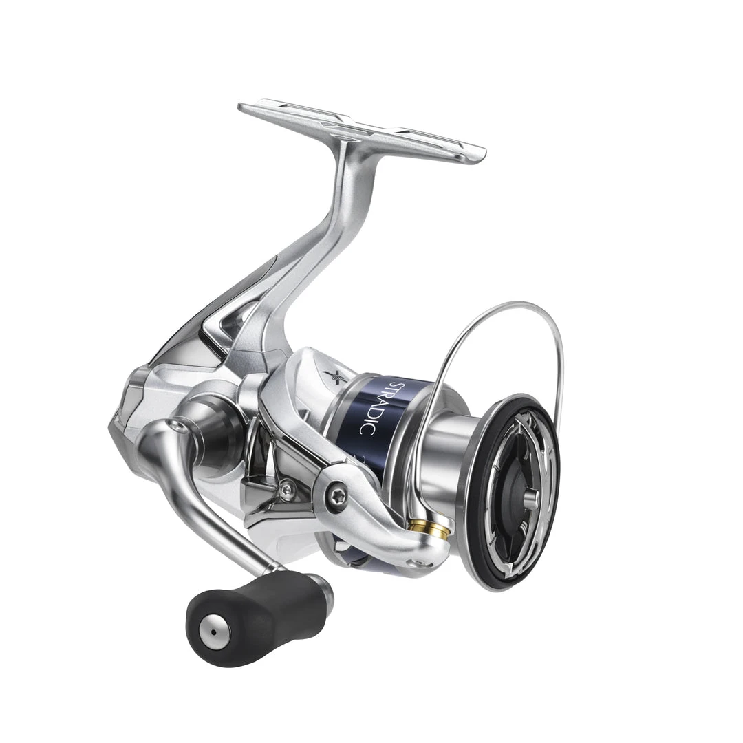 Shimano Stradic FK Spinning Reels 1 Shimano Stradic FK Spinning Reels