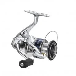 Shimano Stradic FK Spinning Reels 5 Shimano Stradic FK Spinning Reels