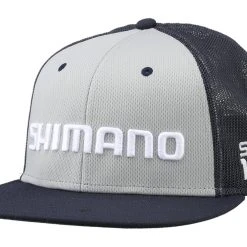 Shimano Flatbill Cap Apparel 5 Shimano Flatbill Cap Apparel