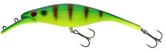 Westin Platypus 8 5/8 Inch Swimming Trolling Plug 1 Westin Platypus 8 5/8 Inch Swimming Trolling Plug