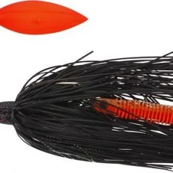 Westin MonsterVibe 2 1/4 Oz. Willow Leaf Pike/Muskie Spinnerbait