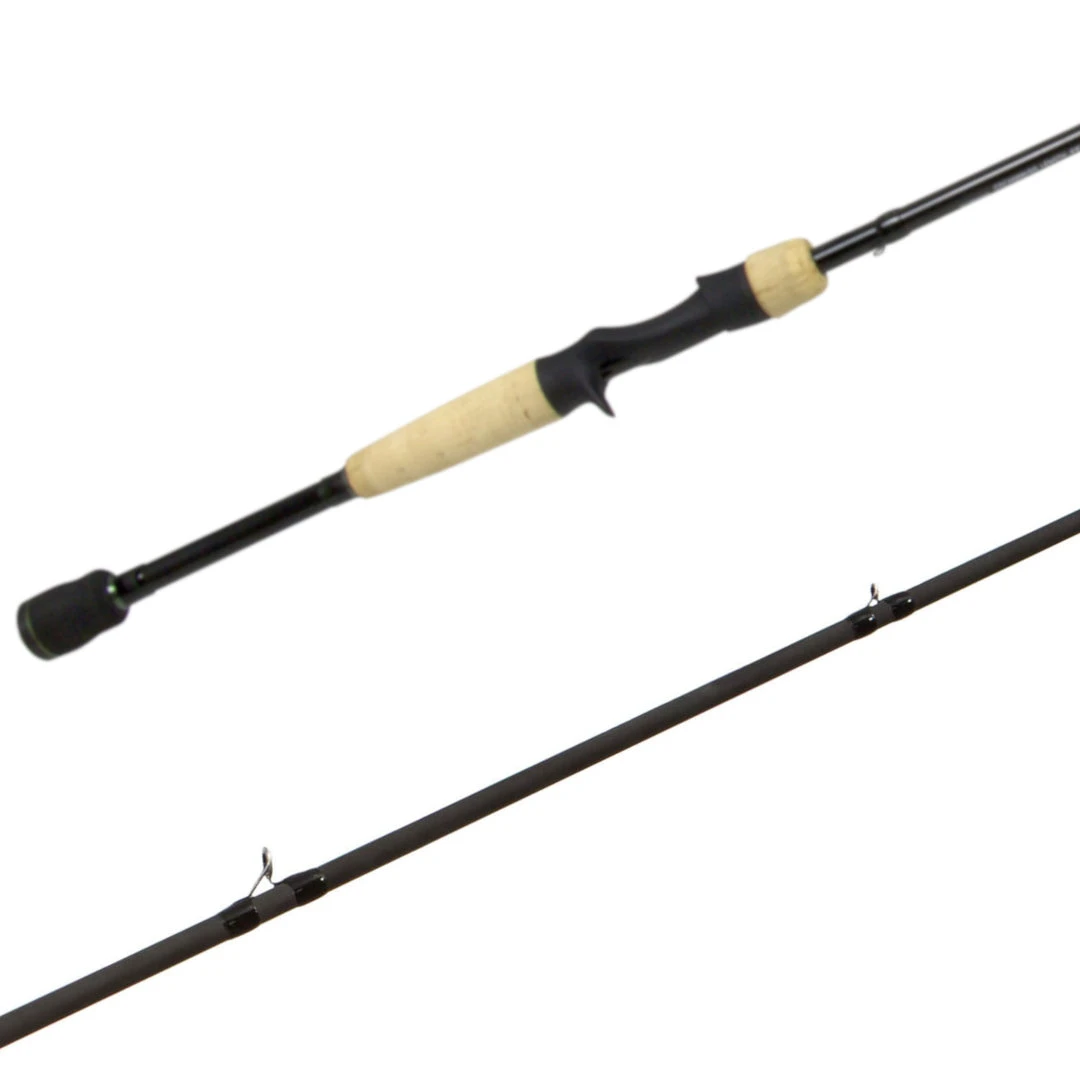 Shimano Curado Split Grip Casting Rods 1 Shimano Curado Split Grip Casting Rods