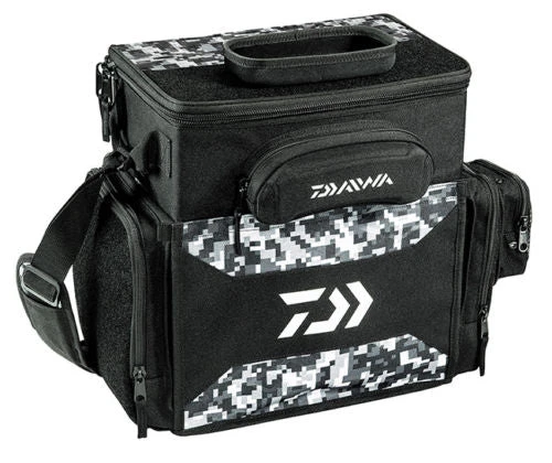 Accessories Daiwa D-Vec Tactical Front Load Tackle Pack 1 Accessories Daiwa D-Vec Tactical Front Load Tackle Pack