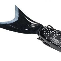 Strike King KVD Pipsqueak Pop'n Perch Hollow Body Topwater Popper