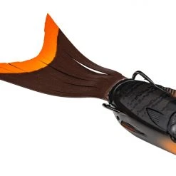 Strike King KVD Pipsqueak Pop'n Perch Hollow Body Topwater Popper