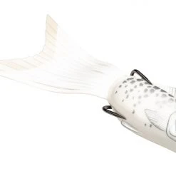 Strike King KVD Pipsqueak Pop'n Perch Hollow Body Topwater Popper