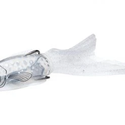 Baits Strike King Hack Attack Pad Perch 5 1/4 Inch Hollow Body Panfish 22 Baits Strike King Hack Attack Pad Perch 5 1/4 Inch Hollow Body Panfish