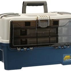 Accessories Plano Tackle System Hybrid Hip 3 Stowaway Box