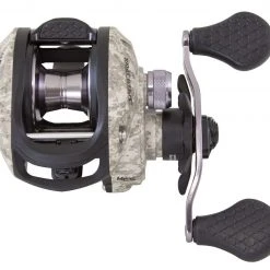Lew's American Hero Camo Speed Spool Baitcasting Reel Casting Reels
