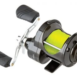 Wally Marshall By Lew's Wally Marshall Signature Series Crappie Casting Reel Reels