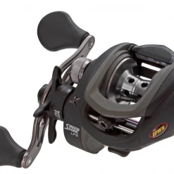 Lew's Speed Spool LFS Baitcasting Reels