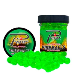 Pautzke Bait Co. Fire Balls Scented Artificial Salmon Eggs Baits