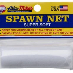 Atlas-Mike's Atlas Spawn Net Rolls Accessories