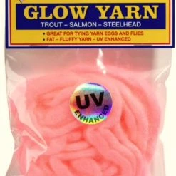 Atlas-Mike's Accessories Atlas UV Glow Yarn