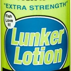 Atlas-Mike's Mike's Lunker Lotion 4 Oz.