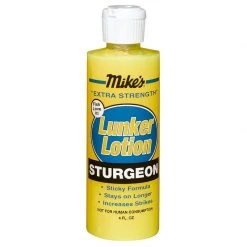 Atlas-Mike's Mike's Lunker Lotion 4 Oz.