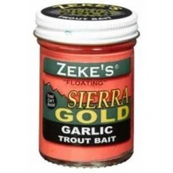 Atlas-Mike's Zeke's Sierra Gold Floating Trout Bait