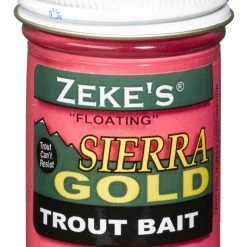 Atlas-Mike's Zeke's Sierra Gold Floating Trout Bait