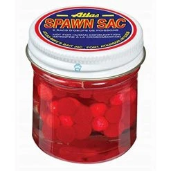 Atlas-Mike's Atlas Floating Spawn Sacs Baits