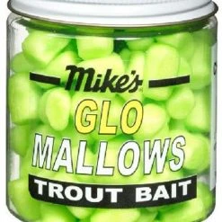 Atlas-Mike's Mike's Glo Mallows