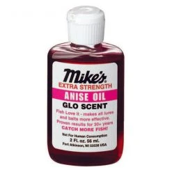 Atlas-Mike's Mike's Glo Scent Bait Oils Baits