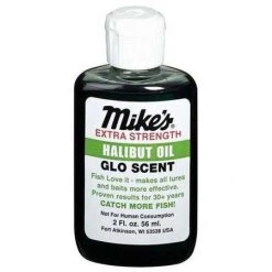 Atlas-Mike's Mike's Glo Scent Bait Oils Baits