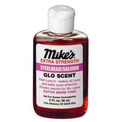 Atlas-Mike's Mike's Glo Scent Bait Oils Baits