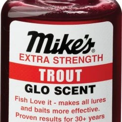 Atlas-Mike's Mike's Glo Scent Bait Oils Baits