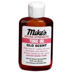 Atlas-Mike's Mike's Glo Scent Bait Oils Baits
