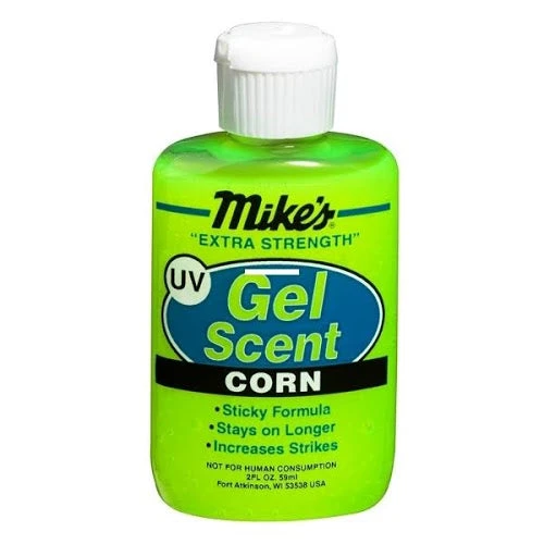 Atlas-Mike's Mike's UV Gel Scent 2 Oz. 5 Atlas-Mike's Mike's UV Gel Scent 2 Oz.