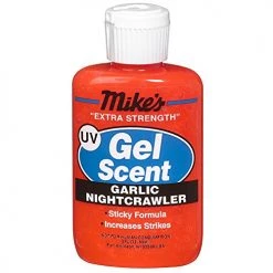 Atlas-Mike's Mike's UV Gel Scent 2 Oz. 23 Atlas-Mike's Mike's UV Gel Scent 2 Oz.
