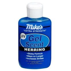 Atlas-Mike's Mike's UV Gel Scent 2 Oz. 24 Atlas-Mike's Mike's UV Gel Scent 2 Oz.