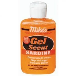 Atlas-Mike's Mike's UV Gel Scent 2 Oz. 27 Atlas-Mike's Mike's UV Gel Scent 2 Oz.