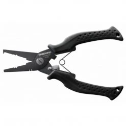 Shimano Freshwater/Inshore 6 Inch Power Pliers Accessories