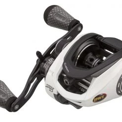 Lew's Custom Speed Spool MSB Baitcasting Reels
